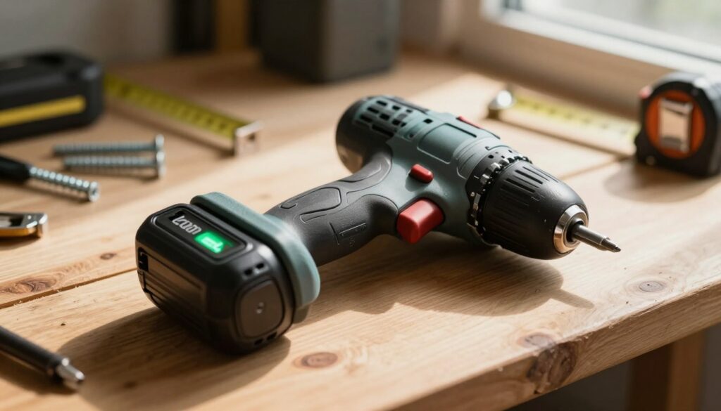 battery life battery life