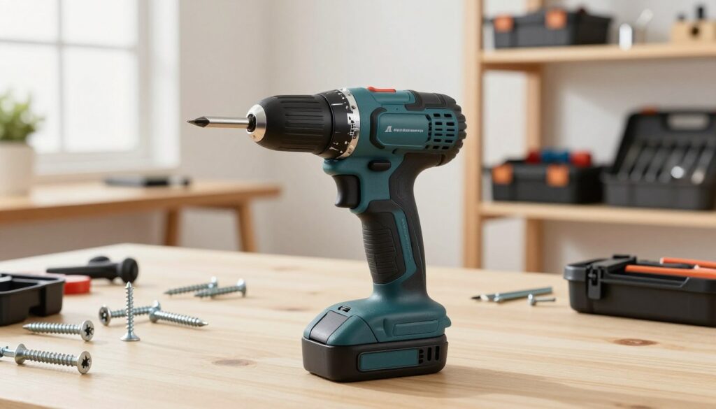 cordless screwdrivers for beginners under 50